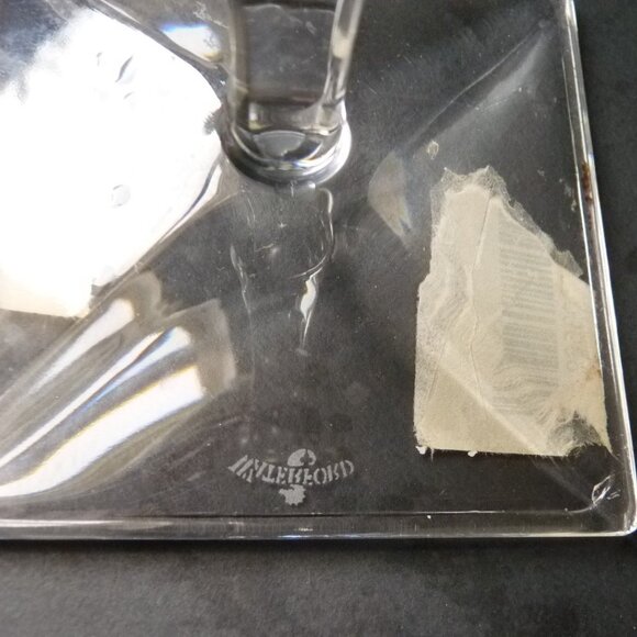 Waterford Crystal CLARION Goblet - Picture 3 of 4